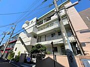 庄内駅より徒歩10分 1階 築57年11ヶ月の賃貸物件