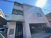 エルコート服部 3階 築33年5ヶ月の賃貸物件