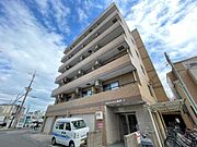 庄内駅より徒歩4分 5階 築21年10ヶ月の賃貸物件