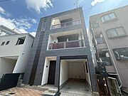 桜井駅より徒歩17分 1階 築34年4ヶ月の賃貸物件