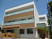 岡町駅より徒歩11分 3階 築7年8ヶ月の賃貸物件