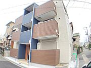 Chaton浜 3階 築3年8ヶ月の賃貸物件