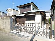 豊中駅より徒歩9分 1階 築85年10ヶ月の賃貸物件