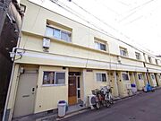 神崎川駅より徒歩13分 築57年4ヶ月 2階建の賃貸物件