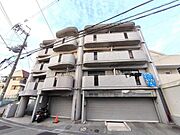 蛍池駅より徒歩7分 3階 築34年8ヶ月の賃貸物件