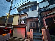 柴原阪大前駅より徒歩9分 1階 築60年7ヶ月の賃貸物件