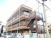 Ｎｏ．２小林 3階 築27年の賃貸物件