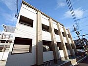 豊中駅より徒歩3分 3階 新築の賃貸物件