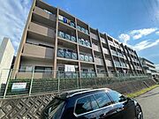 プリムベール向丘 4階 築30年8ヶ月の賃貸物件