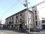 服部天神駅より徒歩10分 2階 築51年9ヶ月の賃貸物件