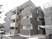 神崎川駅より徒歩7分 1階 築4年11ヶ月の賃貸物件