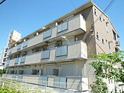 メゾンサフィール 1階 築12年2ヶ月の賃貸物件