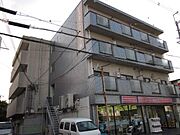 神崎川駅より徒歩11分 2階 築33年の賃貸物件