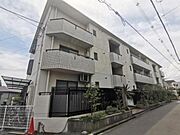 豊中駅より徒歩15分 2階 築35年7ヶ月の賃貸物件