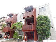 少路駅より徒歩11分 2階 築31年8ヶ月の賃貸物件