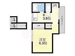 大阪モノレール本線 蛍池駅 徒歩10分