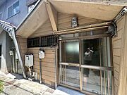 蛍池駅より徒歩10分 2階 築61年9ヶ月の賃貸物件