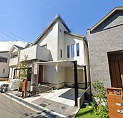 牧落駅より徒歩18分 2階 築2年2ヶ月の賃貸物件