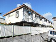 庄内駅より徒歩13分 2階 築42年8ヶ月の賃貸物件