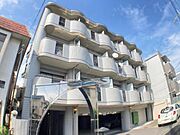 蛍池駅より徒歩8分 4階 築33年10ヶ月の賃貸物件