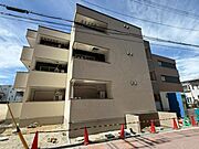 庄内駅より徒歩6分 2階 新築の賃貸物件