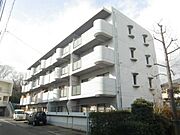 園田駅より徒歩19分 3階 築40年8ヶ月の賃貸物件