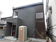 岡町駅より徒歩6分 1階 築7年5ヶ月の賃貸物件