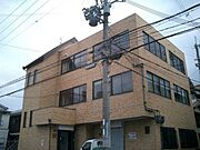 ルフトハイム 3階 築40年9ヶ月の賃貸物件