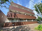 岡町駅より徒歩8分 1階 築12年8ヶ月の賃貸物件