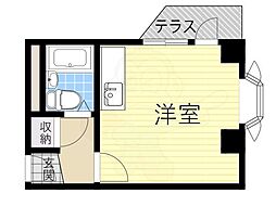 阪急宝塚本線 服部天神駅 徒歩7分