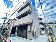 ISE-Grand豊中 3階 築2年9ヶ月の賃貸物件