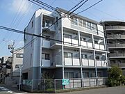 セジュール服部 2階 築31年9ヶ月の賃貸物件