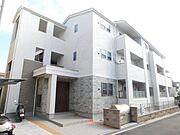 蛍池駅より徒歩10分 2階 築4年10ヶ月の賃貸物件