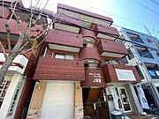 パークサイドマンションＪＵＮ 4階 築41年9ヶ月の賃貸物件