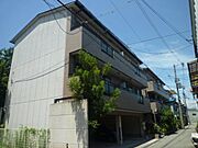 神崎川駅より徒歩10分 3階 築29年10ヶ月の賃貸物件