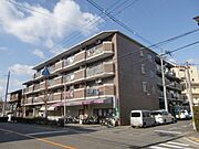 エクセレントトーシン東豊中 3階 築35年8ヶ月の賃貸物件