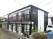 第6プロビナンス村橋 1階 築29年8ヶ月の賃貸物件