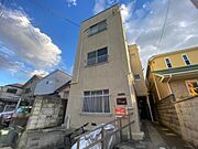 岡町駅より徒歩5分 2階 築54年10ヶ月の賃貸物件