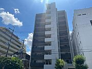 ベルクール豊中 7階 築20年2ヶ月の賃貸物件