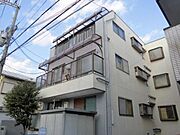 パラシオン西町 3階 築38年2ヶ月の賃貸物件