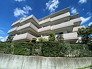 桃山台駅より徒歩14分 1階 築34年8ヶ月の賃貸物件