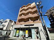 セレージャ桜塚 3階 築27年8ヶ月の賃貸物件