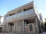 豊中駅より徒歩9分 2階 築5年11ヶ月の賃貸物件