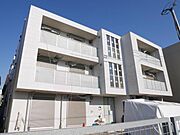 豊中駅より徒歩4分 1階 築4年9ヶ月の賃貸物件