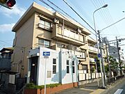 服部天神駅より徒歩14分 2階 築46年8ヶ月の賃貸物件