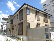 蛍池駅より徒歩13分 1階 築11年4ヶ月の賃貸物件