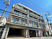 豊中駅より徒歩6分 3階 築25年8ヶ月の賃貸物件