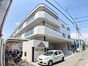 エクセルハイツ 1階 築31年9ヶ月の賃貸物件