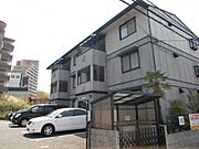 桃山台駅より徒歩18分 3階 築27年2ヶ月の賃貸物件