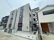 庄内駅より徒歩7分 2階 新築の賃貸物件